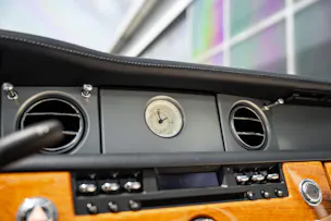 Rolls Royce ROLLS-ROYCE Phantom 6.7 V12 Drophead
