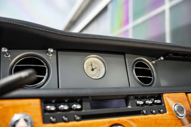 Rolls Royce ROLLS-ROYCE Phantom 6.7 V12 Drophead