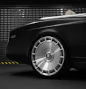 Rolls Royce ROLLS-ROYCE Phantom 6.7 V12 Drophead