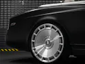 Rolls Royce ROLLS-ROYCE Phantom 6.7 V12 Drophead