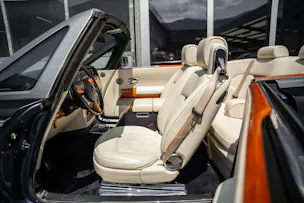 Rolls Royce ROLLS-ROYCE Phantom 6.7 V12 Drophead
