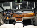 Rolls Royce ROLLS-ROYCE Phantom 6.7 V12 Drophead
