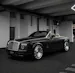 Rolls Royce ROLLS-ROYCE Phantom 6.7 V12 Drophead