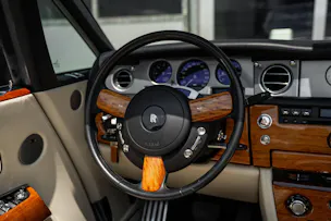 Rolls Royce ROLLS-ROYCE Phantom 6.7 V12 Drophead