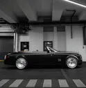 Rolls Royce ROLLS-ROYCE Phantom 6.7 V12 Drophead
