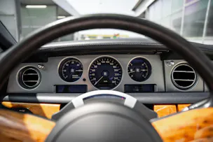 Rolls Royce ROLLS-ROYCE Phantom 6.7 V12 Drophead