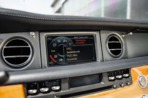 Rolls Royce ROLLS-ROYCE Phantom 6.7 V12 Drophead