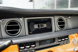 Rolls Royce ROLLS-ROYCE Phantom 6.7 V12 Drophead