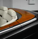 Rolls Royce ROLLS-ROYCE Phantom 6.7 V12 Drophead