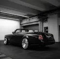 Rolls Royce ROLLS-ROYCE Phantom 6.7 V12 Drophead