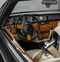 Rolls Royce ROLLS-ROYCE Phantom 6.7 V12 Drophead