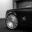 Rolls Royce ROLLS-ROYCE Phantom 6.7 V12 Drophead