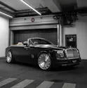 Rolls Royce ROLLS-ROYCE Phantom 6.7 V12 Drophead