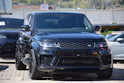 Land Rover Range Rover Sport 5.0 V8 P630 S/C HSE Dynamic Automatic