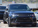 Land Rover Range Rover Sport 5.0 V8 P630 S/C HSE Dynamic Automatic