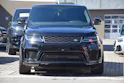 Land Rover Range Rover Sport 5.0 V8 P630 S/C HSE Dynamic Automatic