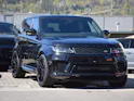 Land Rover Range Rover Sport 5.0 V8 P630 S/C HSE Dynamic Automatic