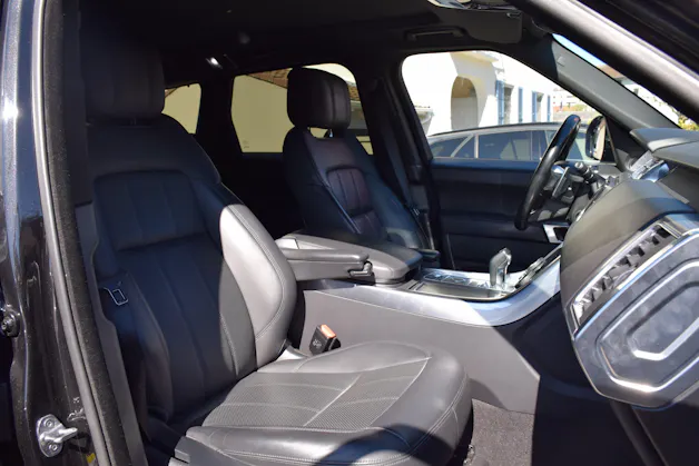 Land Rover Range Rover Sport 5.0 V8 P630 S/C HSE Dynamic Automatic