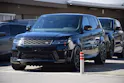 Land Rover Range Rover Sport 5.0 V8 P630 S/C HSE Dynamic Automatic