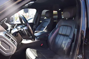 Land Rover Range Rover Sport 5.0 V8 P630 S/C HSE Dynamic Automatic