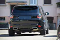 Land Rover Range Rover Sport 5.0 V8 P630 S/C HSE Dynamic Automatic