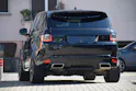 Land Rover Range Rover Sport 5.0 V8 P630 S/C HSE Dynamic Automatic