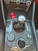 Alfa Romeo Giulia 2.9 V6 Quadrifoglio