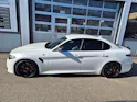 Alfa Romeo Giulia 2.9 V6 Quadrifoglio