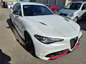 Alfa Romeo Giulia 2.9 V6 Quadrifoglio