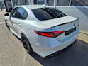 Alfa Romeo Giulia 2.9 V6 Quadrifoglio