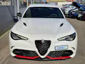 Alfa Romeo Giulia 2.9 V6 Quadrifoglio