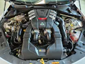 Alfa Romeo Giulia 2.9 V6 Quadrifoglio