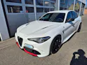 Alfa Romeo Giulia 2.9 V6 Quadrifoglio