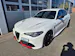 Alfa Romeo Giulia 2.9 V6 Quadrifoglio