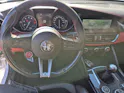 Alfa Romeo Giulia 2.9 V6 Quadrifoglio