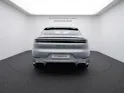 Porsche Cayenne S Coupé