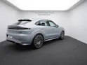 Porsche Cayenne S Coupé