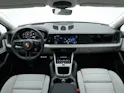 Porsche Cayenne S Coupé