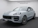 Porsche Cayenne S Coupé
