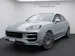 Porsche Cayenne S Coupé