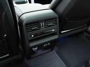 Porsche Cayenne S Coupé
