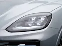 Porsche Cayenne S Coupé