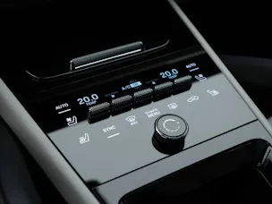 Porsche Cayenne S Coupé