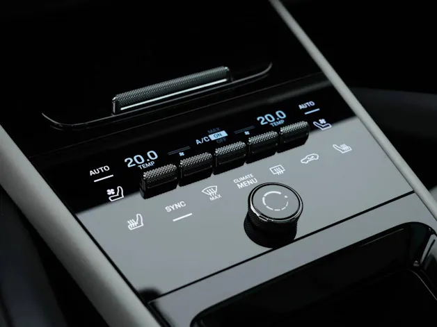 Porsche Cayenne S Coupé
