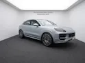 Porsche Cayenne S Coupé