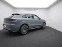 Porsche Cayenne E-Hybrid Coupé