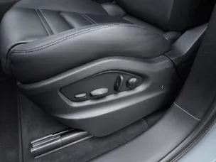 Porsche Cayenne E-Hybrid Coupé