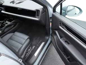 Porsche Cayenne E-Hybrid Coupé