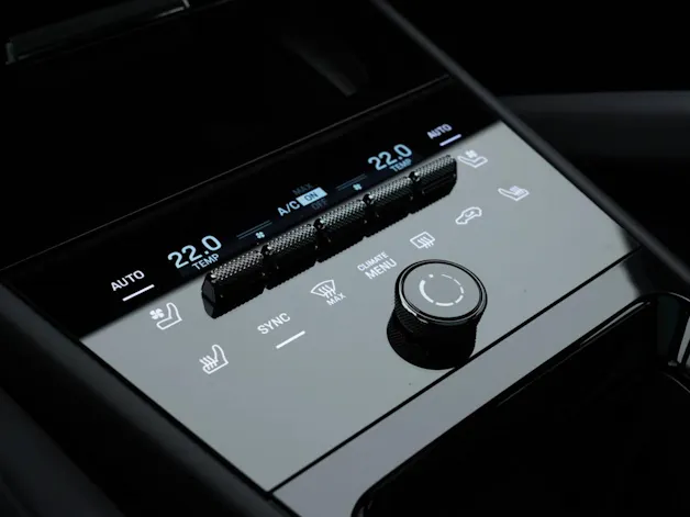 Porsche Cayenne E-Hybrid Coupé