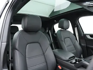 Porsche Cayenne E-Hybrid Coupé